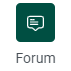 forum tool