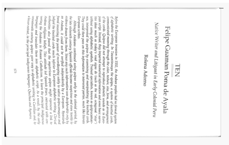 Not Accessible Side Ways PDF 
